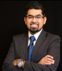 Dr. Sultan Chaudhry DDS, Dentist