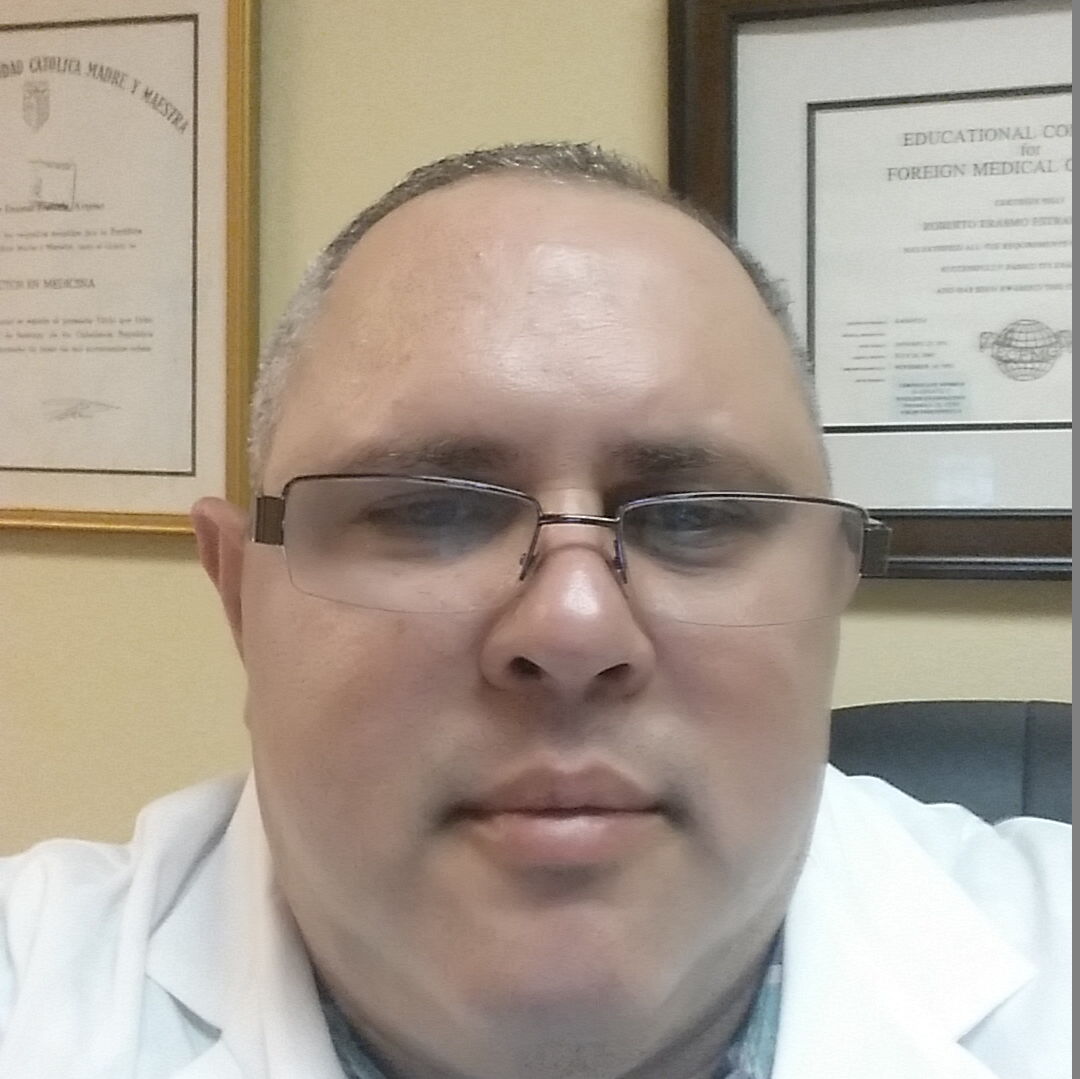 Dr. Roberto  Estrada MD