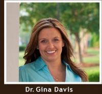 Dr. Gina  Davis D.D.S.