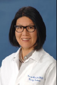 Dr. Nancy Lin Tsoi MD