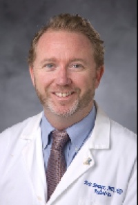 Dr. Eric J. Benner M.D., Neonatal-Perinatal Medicine Specialist