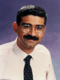 Dr. Mohammed I Ranavaya MD