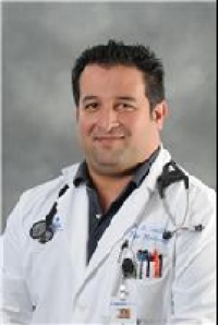 Dr. Adolfo Alfredo Cueli M.D., Family Practitioner