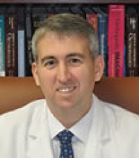 Dr. Garrett Moss, MD, Orthopedist | Adult Reconstructive Orthopaedic Surgery