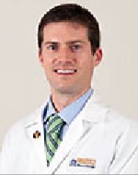 Dr. Ryan P. Smith M.D.