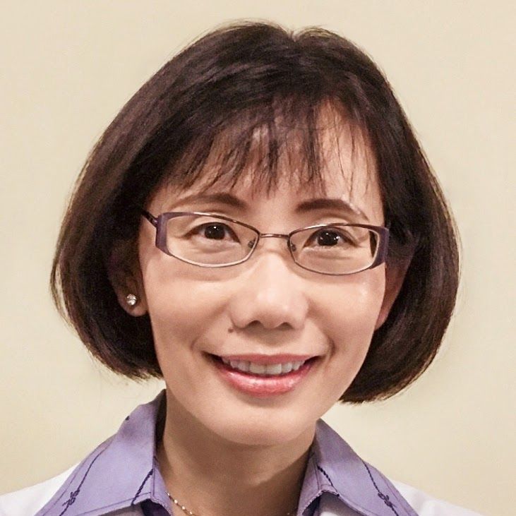 Nikki  Nguyen DMD