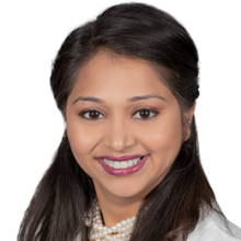 Preeti Dube, MD, FACC, Cardiologist