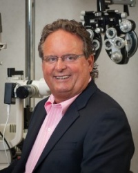Dr. James L Mcquaig OD, Optometrist