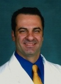 Dr. Daniel Oreadi DMD, Oral and Maxillofacial Surgeon