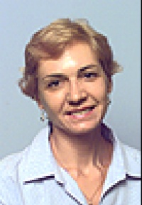 Dr. Ludmila Joanna Zadworna MD, Anesthesiologist