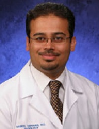 Nabeel  Sarwani MD