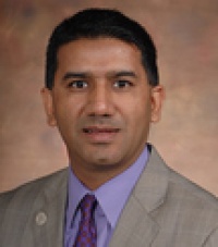 Dr. Ravi D Goel M.D., Ophthalmologist