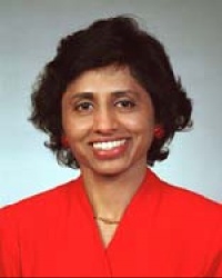Ms. Chitra  Dinakar MD
