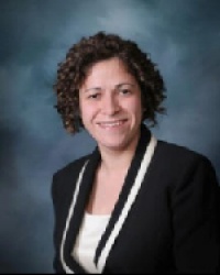 Dr. Susan Ramirez MD, Internist