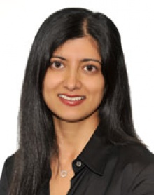 Dr. Monika Khanna Shirodkar MD