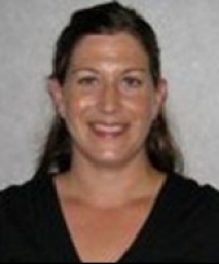 Dr. Christine Leann Heck DPM