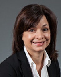 Dr. Yolanda Rivas MD, Gastroenterologist (Pediatric)