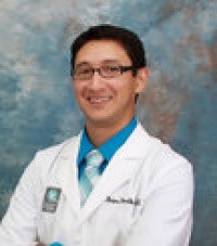 Dr. Brian Alexander Davila D.D.S., Dentist