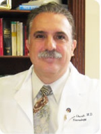 Dr. Armen J. Cherik M.D.