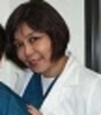 Dr. Margaret Yuvienco Barros DMD, Dentist