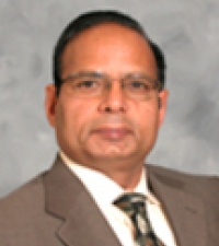 Dr. Sant P Chawla M.D., Oncologist