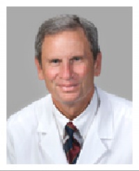 Dr. Douglas S. Reintgen M.D., Surgical Oncologist