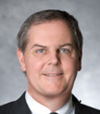Dr. David Lee Daugherty M.D., Orthopedist
