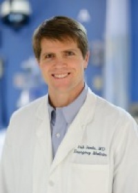 Dr. Erik P Deede M.D., Emergency Physician