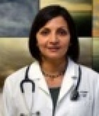 Dr. Mariana Amaya M.D., OB-GYN (Obstetrician-Gynecologist)