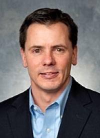 Dr. Andrew John Deck M.D.