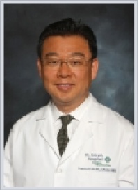 Mr. Francis Sangwon Lee MD, Surgeon