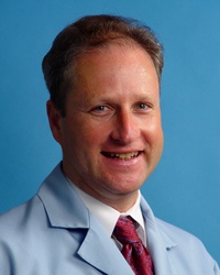 Dr. Alan Weisberg D.P.M., Podiatrist (Foot and Ankle Specialist)