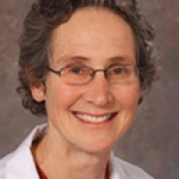 Dr. Nancy E. Lane M.D.