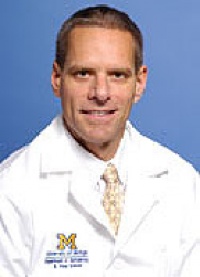 Dr. Michael W Smith-wheelock MD