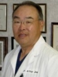 Arthur C Jee D.M.D., Oral and Maxillofacial Surgeon