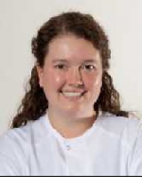 Dr. Emily Ahlum Johnson D.M.D., Dentist