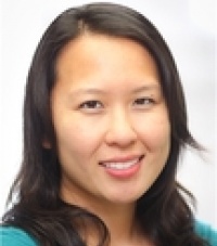 Dr. Angie Chin DDS, Dentist (Pediatric)