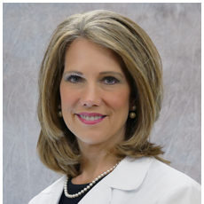 Dr. Karen   Turgeon MD
