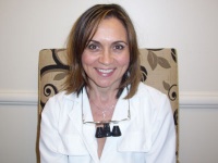 Dr. Olga  Soltis DDS