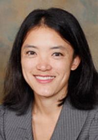Dr. Yvonne J Huang M.D., Pulmonologist