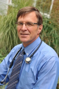 Dr. Paul S Baecher M.D., Family Practitioner