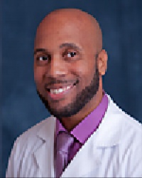 Dr. Eric Ryan Harris O.D.