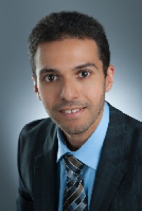 Dr. Ahmed  Sawas M.D.