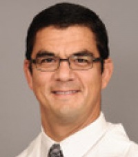 Dr. Alex R. Espinal M.D., Surgeon