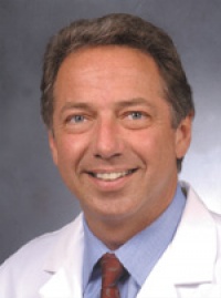 Dr. David Lewis Taylor M.D.