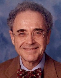 Dr. Stephen Zisl Gervin M.D.