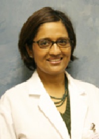 Dr. Neeraja Thammadi Ravikant MD