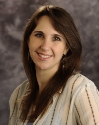Dr. Samantha  Slotnick OD, FAAO, FCOVD