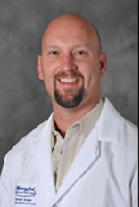 Dr. Scott  Wilkinson DO