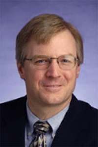 Dr. Michael Scott Harron D.O., Interventional Radiologist